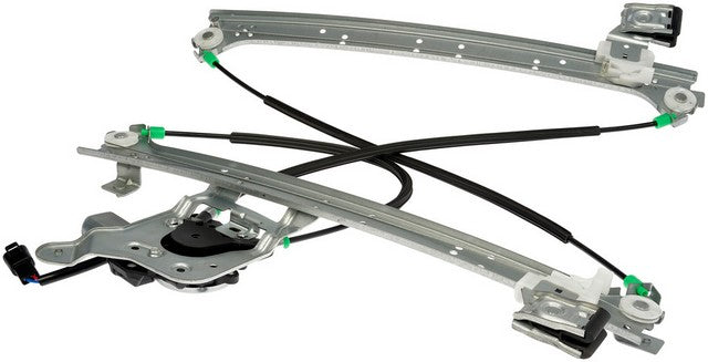 Dorman - OE Solutions Window Motor and Regulator Assembly  741-579