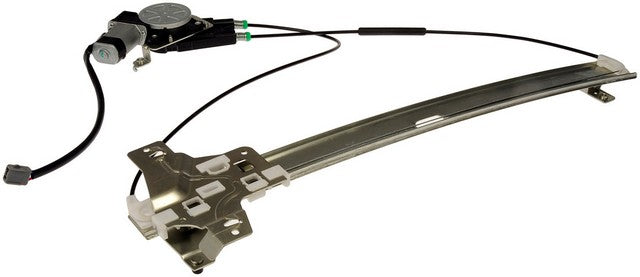Dorman - OE Solutions Window Motor and Regulator Assembly  741-586