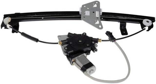 Dorman - OE Solutions Window Motor and Regulator Assembly  741-599