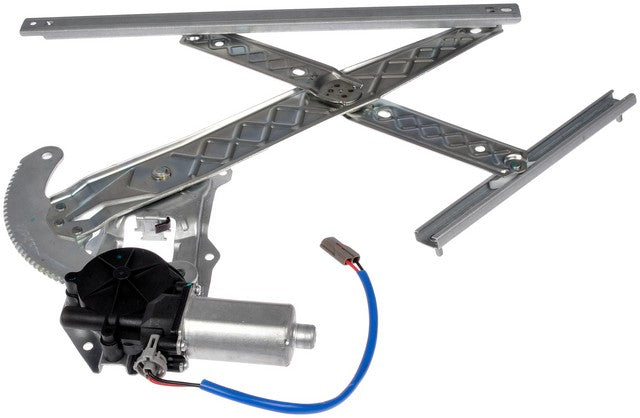 Dorman - OE Solutions Window Motor and Regulator Assembly  741-620