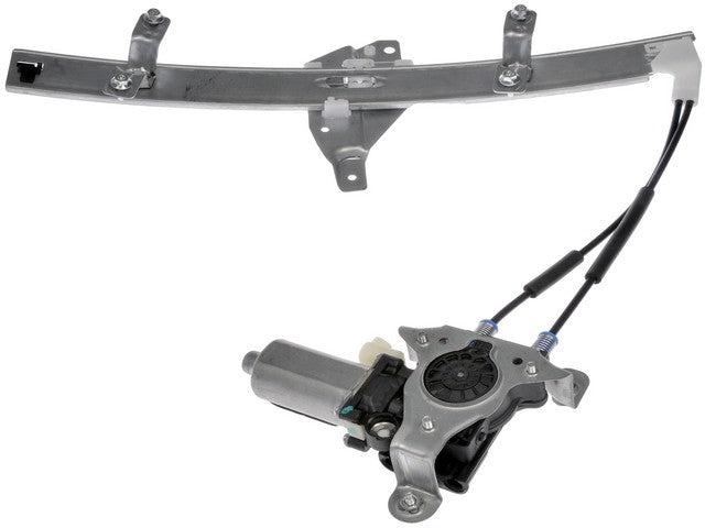 Dorman - OE Solutions Window Motor and Regulator Assembly  741-637