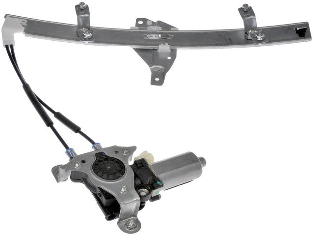 Dorman - OE Solutions Window Motor and Regulator Assembly  741-638