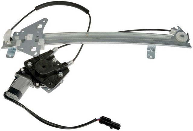 Dorman - OE Solutions Window Motor and Regulator Assembly  741-648