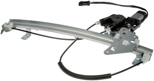 Dorman - OE Solutions Window Motor and Regulator Assembly  741-648