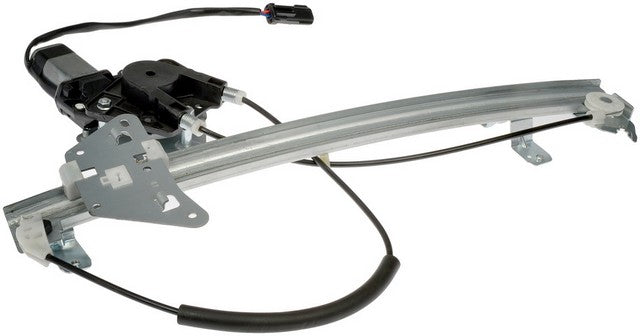 Dorman - OE Solutions Window Motor and Regulator Assembly  741-649