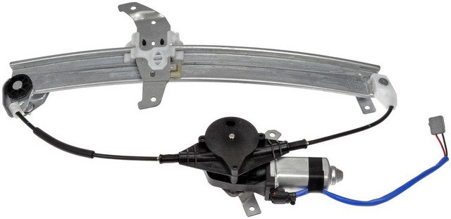 Dorman - OE Solutions Window Motor and Regulator Assembly  741-662
