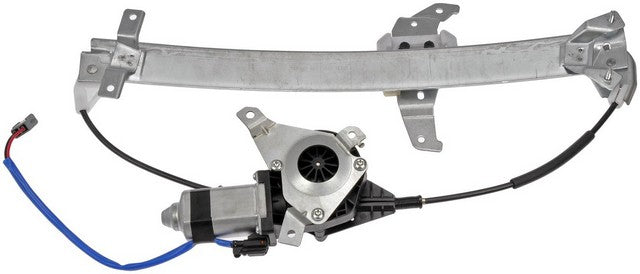 Dorman - OE Solutions Window Motor and Regulator Assembly  741-662