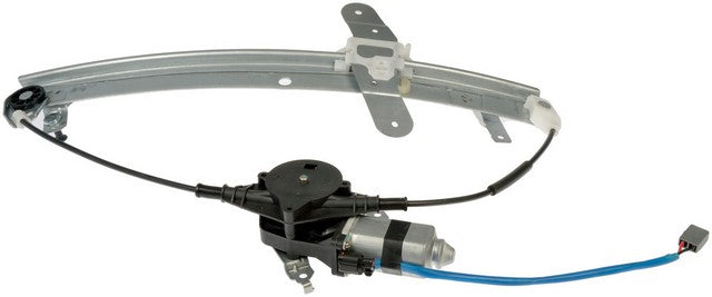 Dorman - OE Solutions Window Motor and Regulator Assembly  741-664