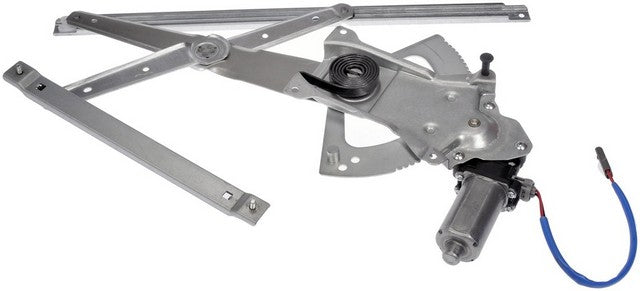 Dorman - OE Solutions Window Motor and Regulator Assembly  741-673