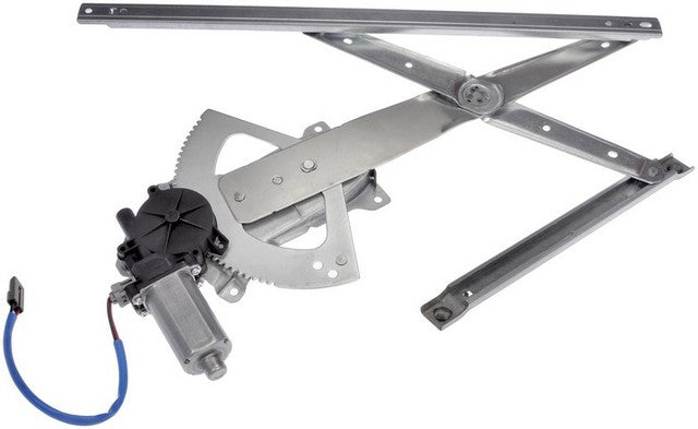 Dorman - OE Solutions Window Motor and Regulator Assembly  741-673