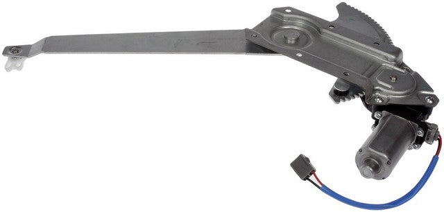 Dorman - OE Solutions Window Motor and Regulator Assembly  741-674
