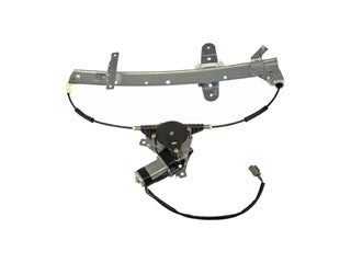 Dorman - OE Solutions Window Motor and Regulator Assembly  741-679