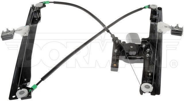 Dorman - OE Solutions Window Motor and Regulator Assembly  741-690