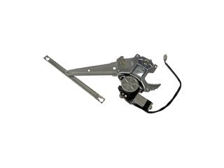 Dorman - OE Solutions Window Motor and Regulator Assembly  741-698