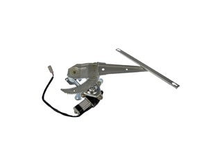 Dorman - OE Solutions Window Motor and Regulator Assembly  741-698