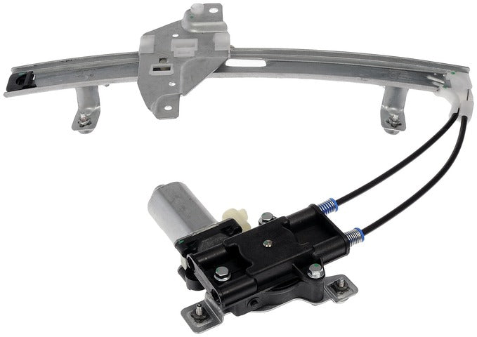 Dorman - OE Solutions Window Motor and Regulator Assembly  741-709
