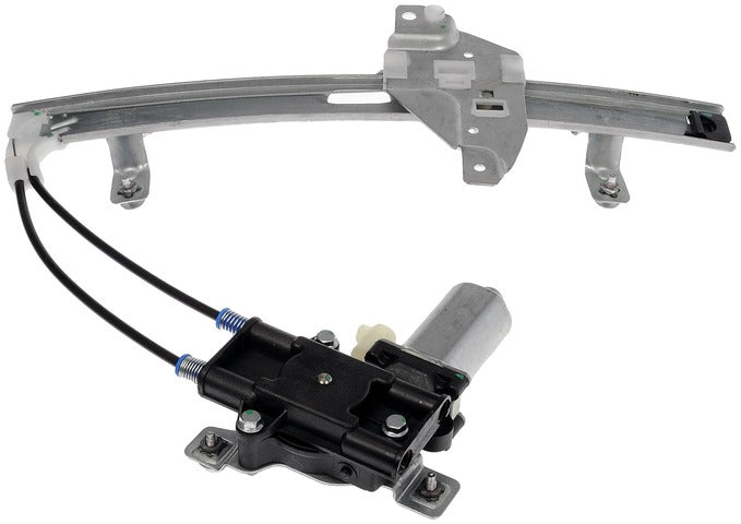 Dorman - OE Solutions Window Motor and Regulator Assembly  741-710
