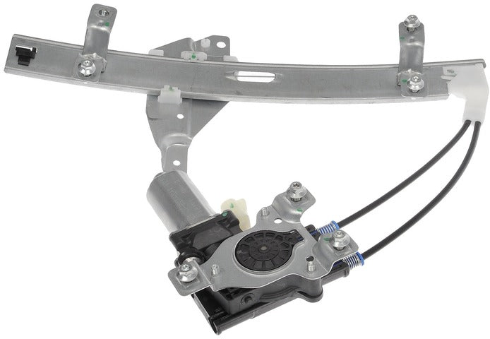 Dorman - OE Solutions Window Motor and Regulator Assembly  741-710