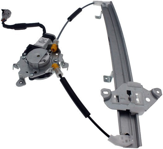 Dorman - OE Solutions Window Motor and Regulator Assembly  741-723