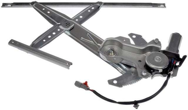 Dorman - OE Solutions Window Motor and Regulator Assembly  741-737