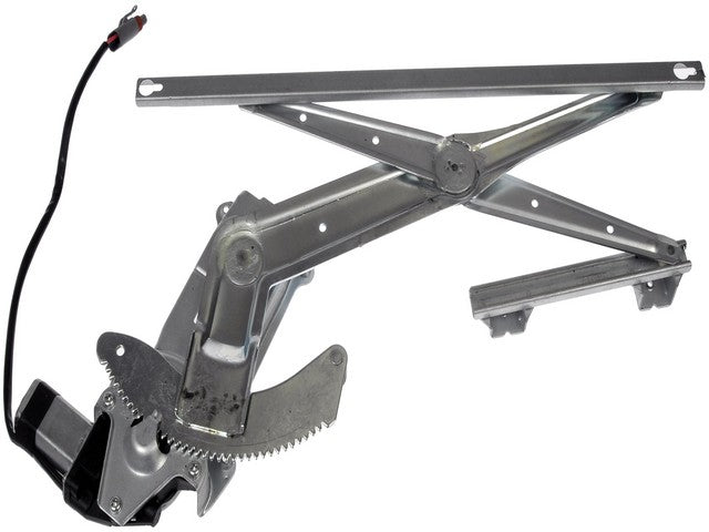 Dorman - OE Solutions Window Motor and Regulator Assembly  741-753