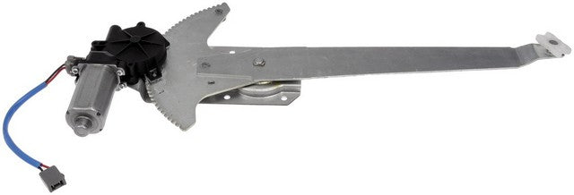 Dorman - OE Solutions Window Motor and Regulator Assembly  741-754