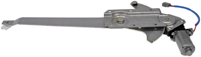 Dorman - OE Solutions Window Motor and Regulator Assembly  741-754