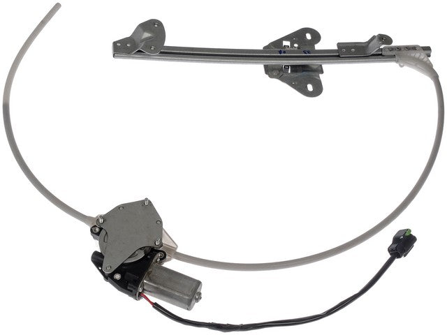 Dorman - OE Solutions Window Motor and Regulator Assembly  741-768