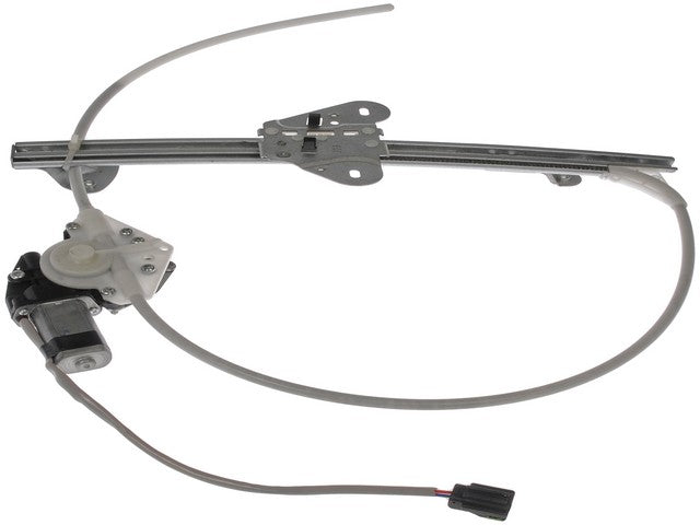 Dorman - OE Solutions Window Motor and Regulator Assembly  741-769
