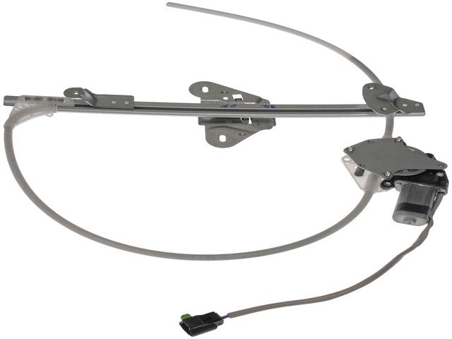 Dorman - OE Solutions Window Motor and Regulator Assembly  741-769