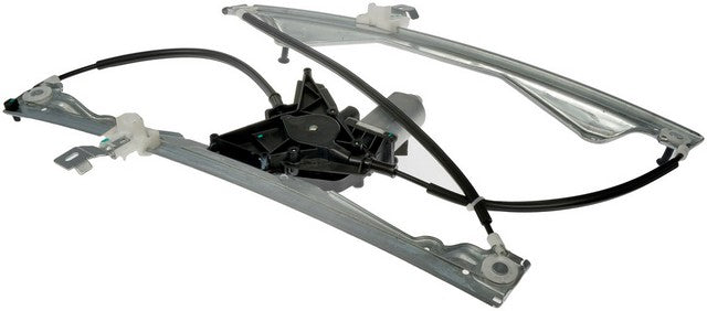 Dorman - OE Solutions Window Motor and Regulator Assembly  741-814