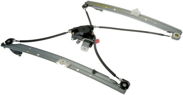 Dorman - OE Solutions Window Motor and Regulator Assembly  741-824