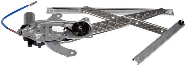 Dorman - OE Solutions Window Motor and Regulator Assembly  741-872