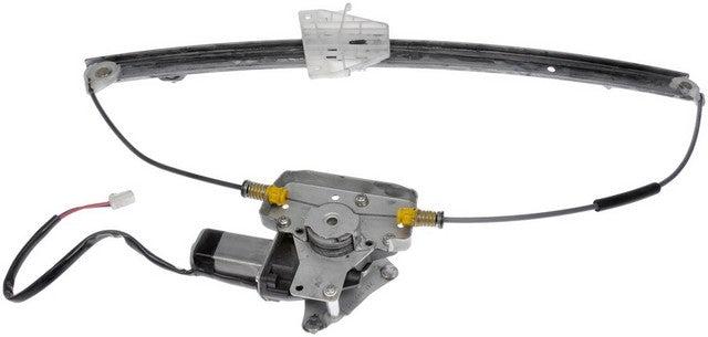 Dorman - OE Solutions Window Motor and Regulator Assembly  741-922