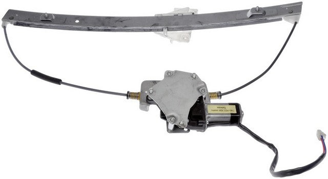 Dorman - OE Solutions Window Motor and Regulator Assembly  741-922