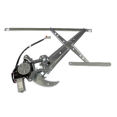 Dorman - OE Solutions Window Motor and Regulator Assembly  741-950