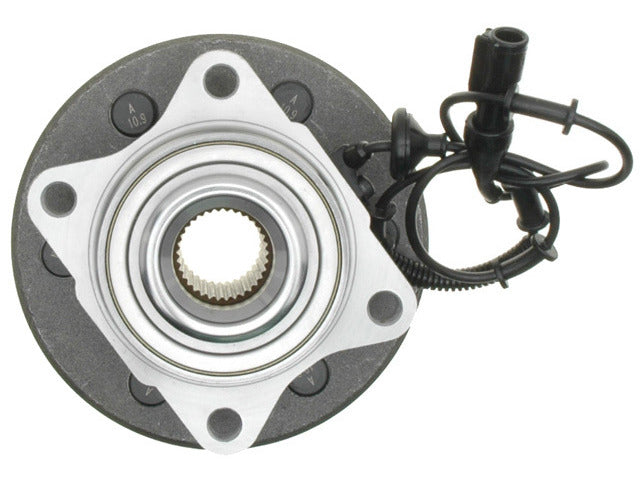 Raybestos Brakes Wheel Bearing and Hub Assembly  741001