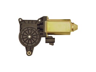 Dorman - OE Solutions Window Motor  742-122