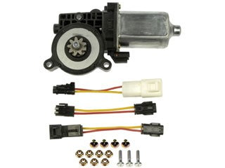 Dorman - OE Solutions Window Motor  742-142