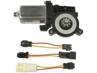 Dorman - OE Solutions Window Motor  742-143