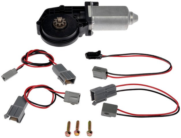 Dorman - OE Solutions Window Motor  742-250