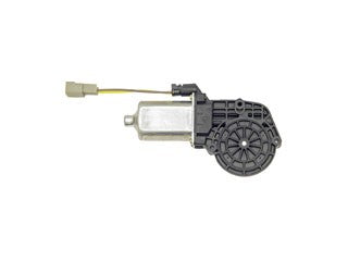 Dorman - OE Solutions Window Motor  742-260