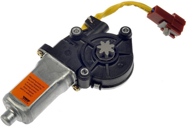 Dorman - OE Solutions Window Motor  742-314