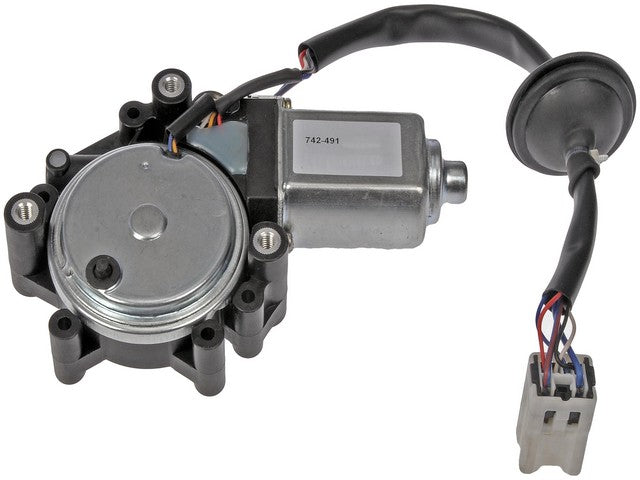Dorman - OE Solutions Window Motor  742-491