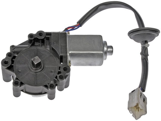 Dorman - OE Solutions Window Motor  742-492