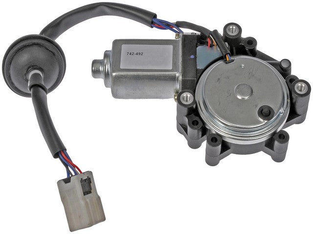 Dorman - OE Solutions Window Motor  742-492