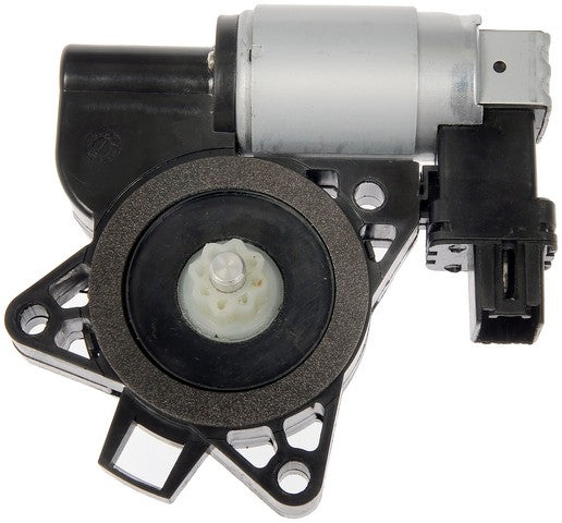 Dorman - OE Solutions Window Motor  742-801