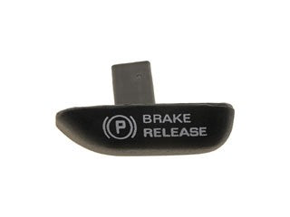 Dorman - HELP Parking Brake Pedal Release Handle  74449