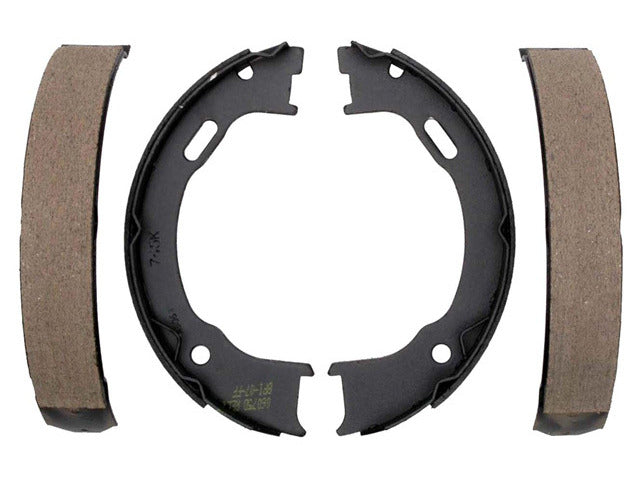 Raybestos Brakes Parking Brake Shoe  745PG
