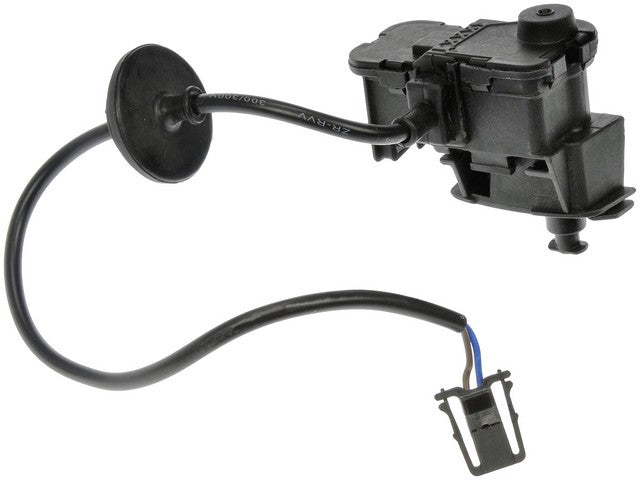 Dorman - OE Solutions Fuel Filler Door Lock Actuator  746-403